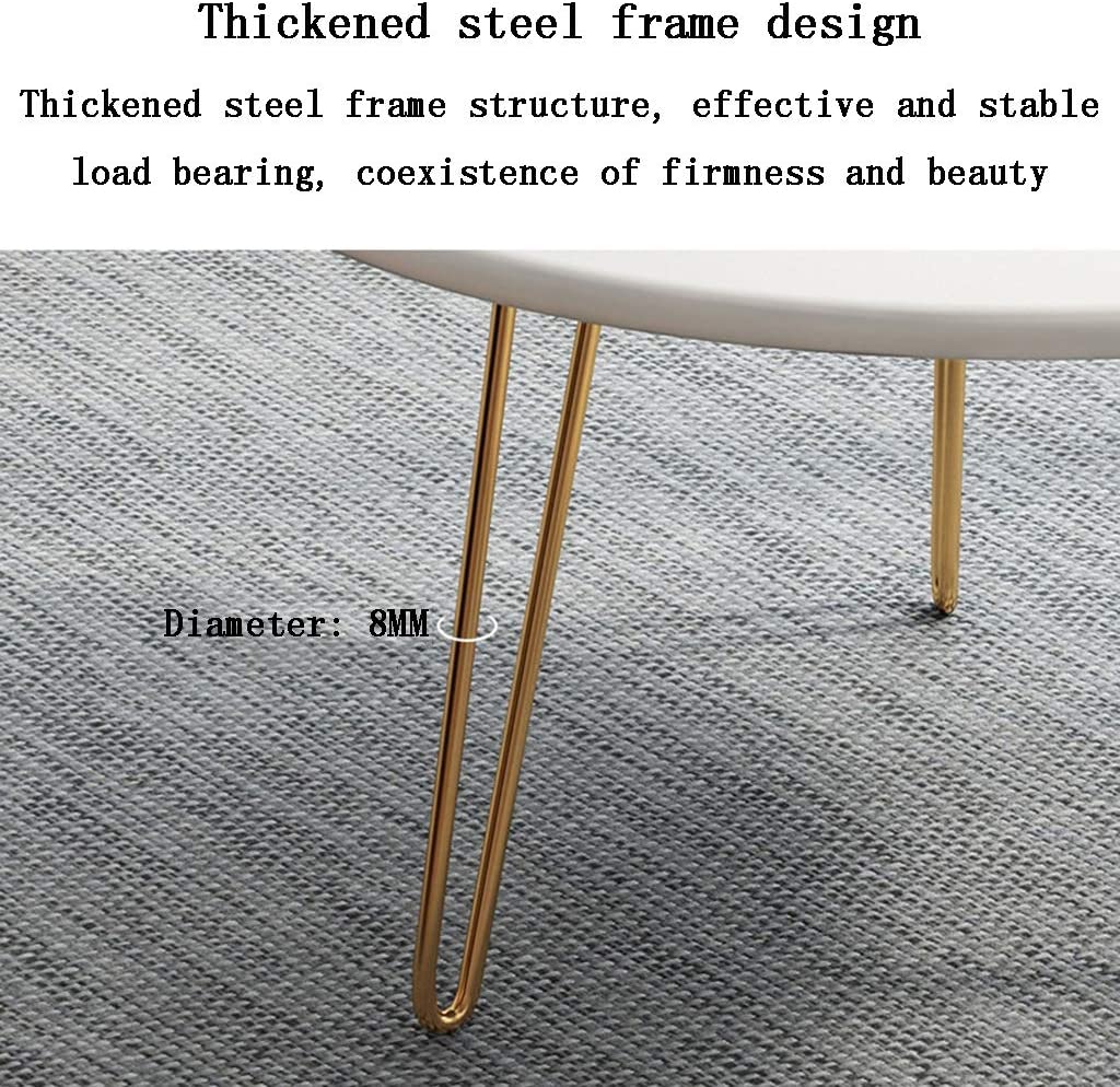 Tatami Table (Round) - waseeh.com