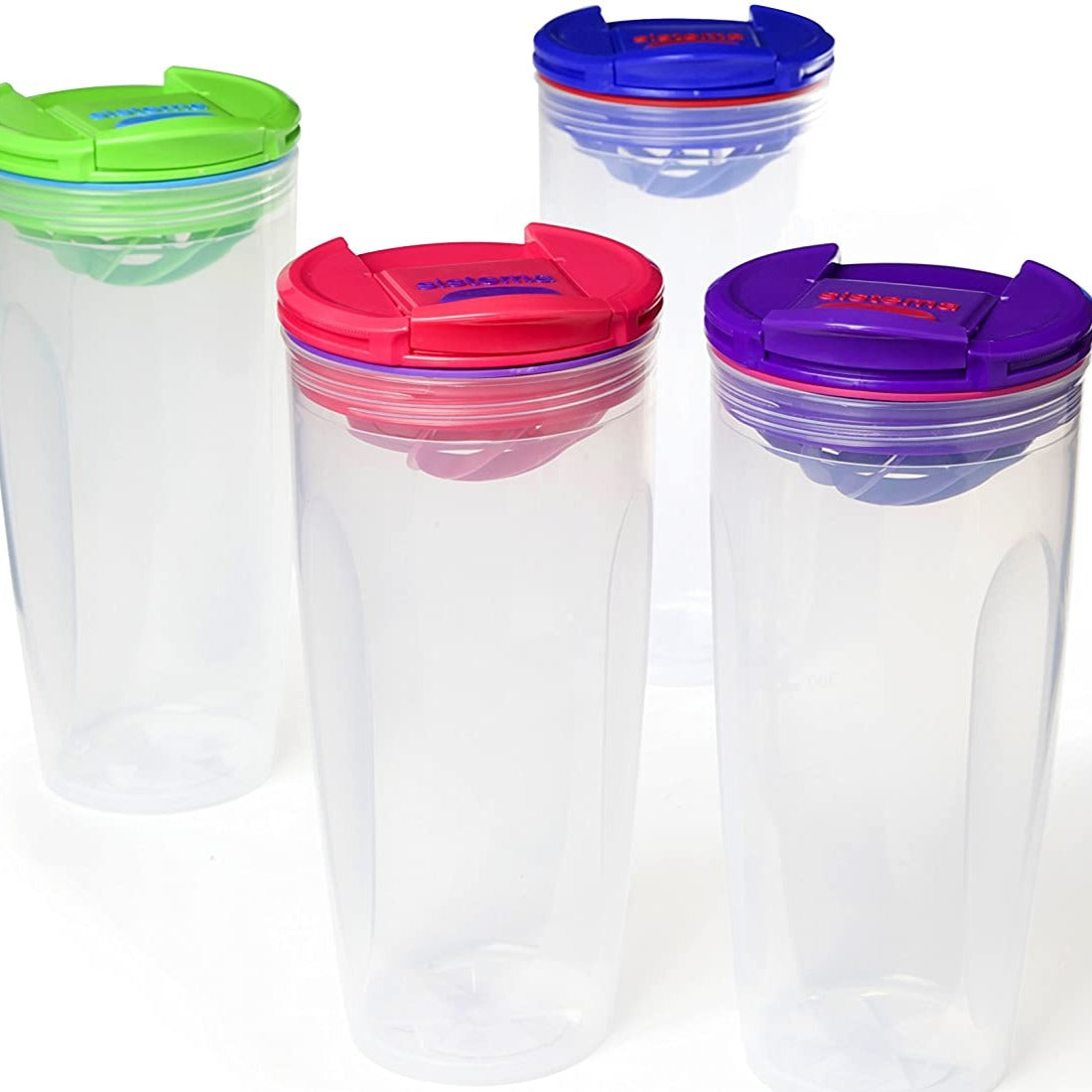 Shaker To Go (700 mL) - waseeh.com