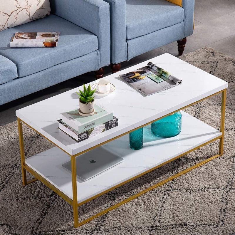 Luxurious 2-Tier Drawing Table - waseeh.com