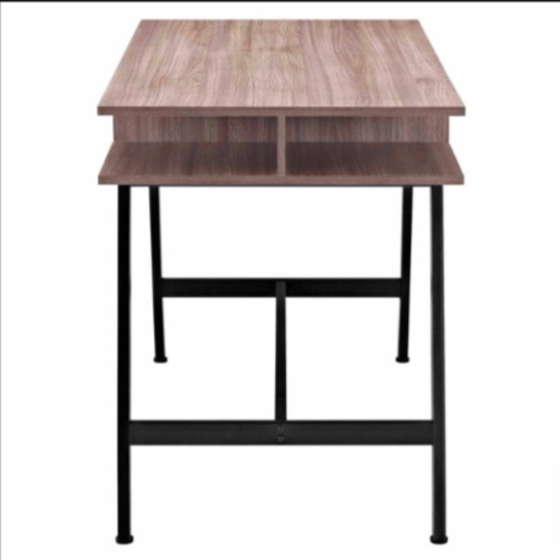 Modway Turnabout Desk Table