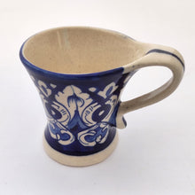 Tea Cup pottery