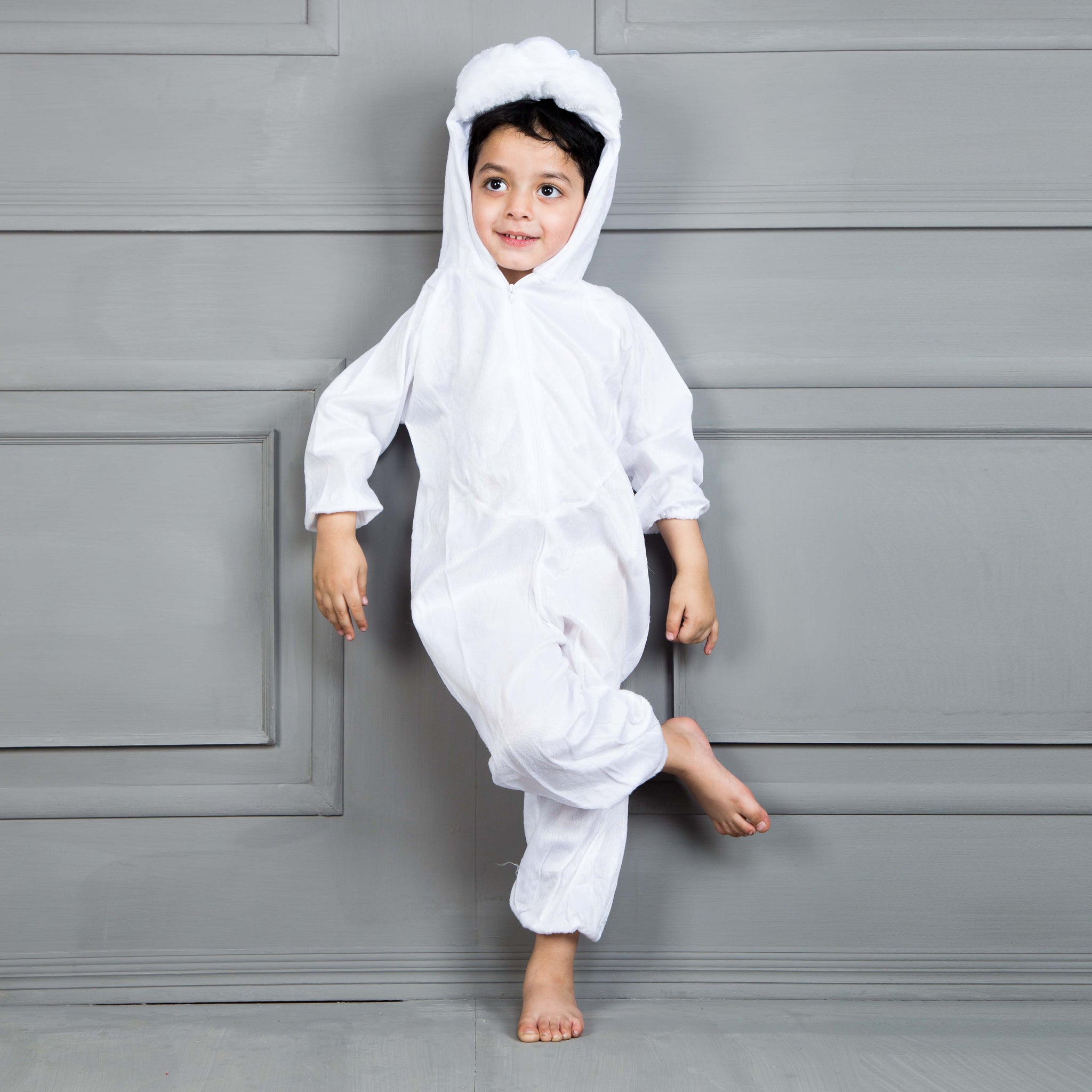 Bunny Character Costume