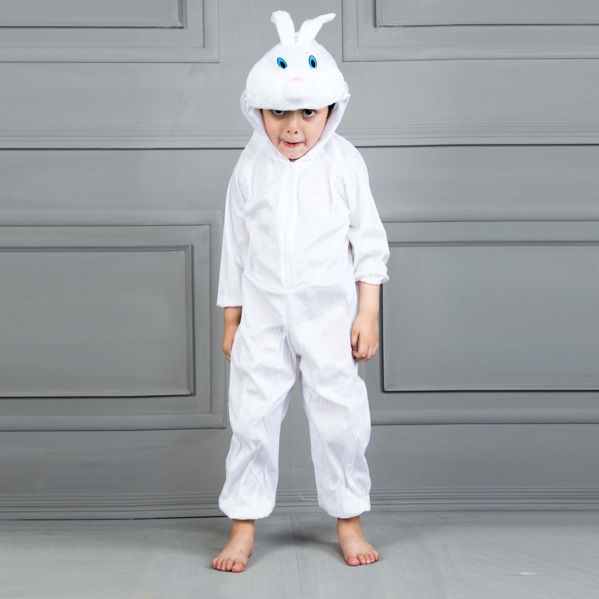 Bunny Character Costume