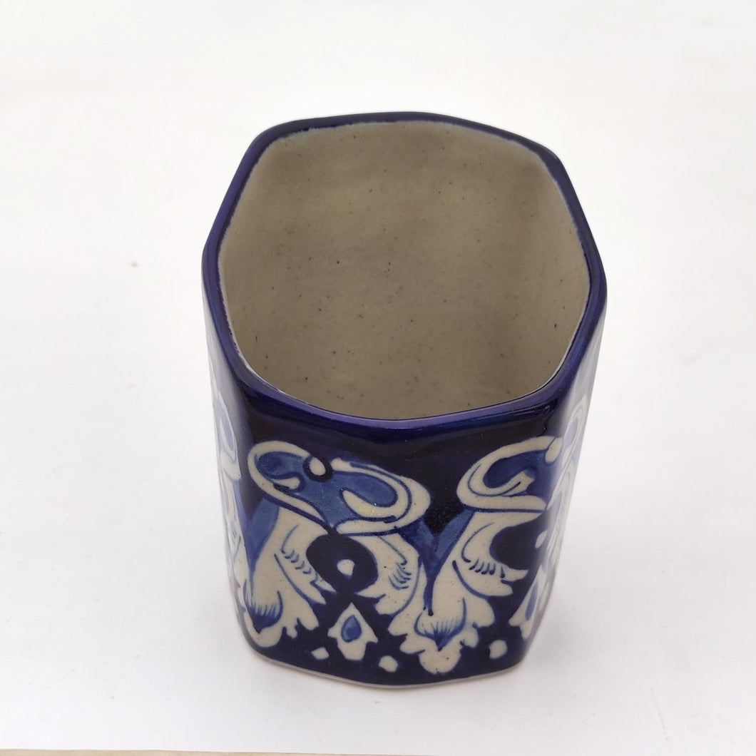 Pencil Holder pottery