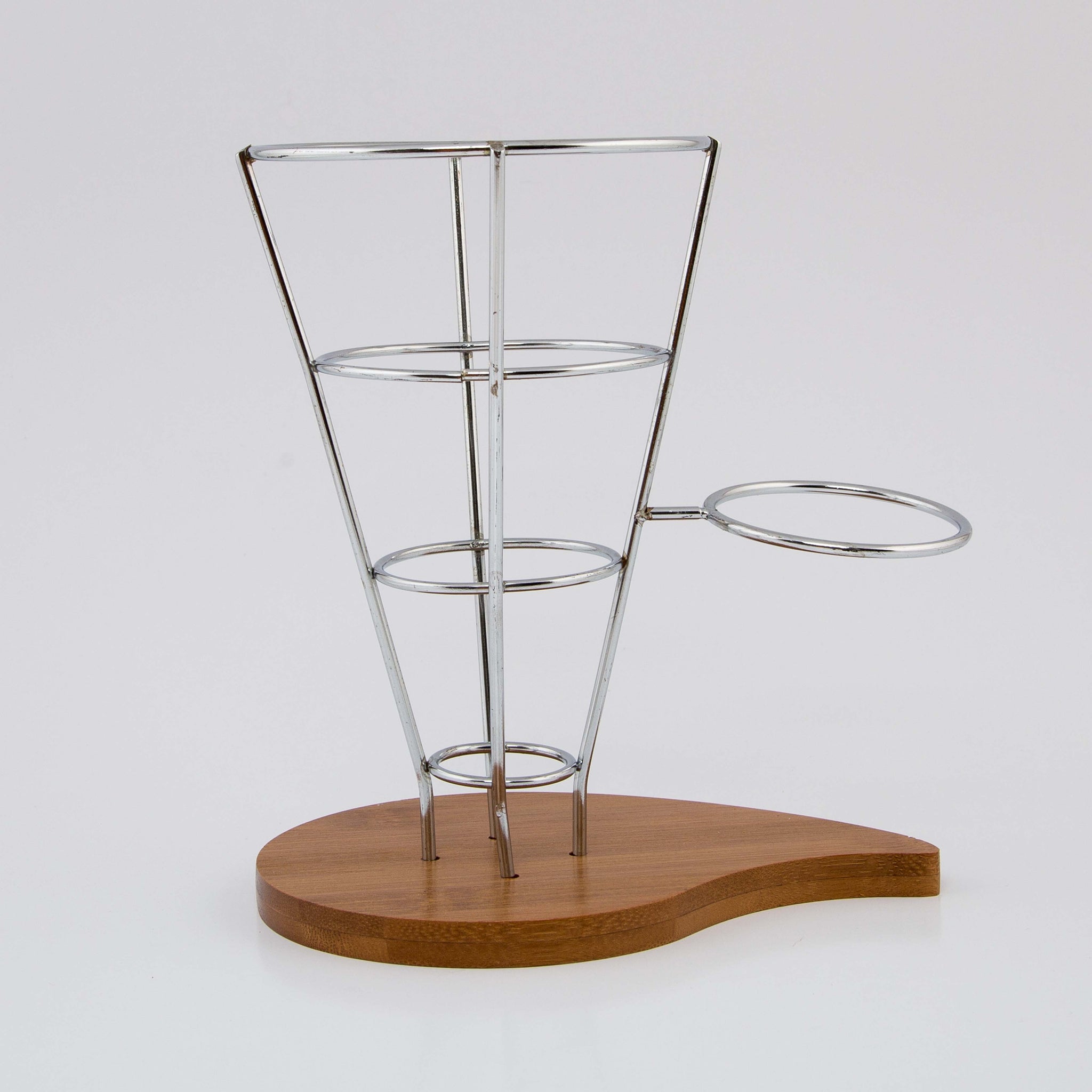 Serving Dish For Chips