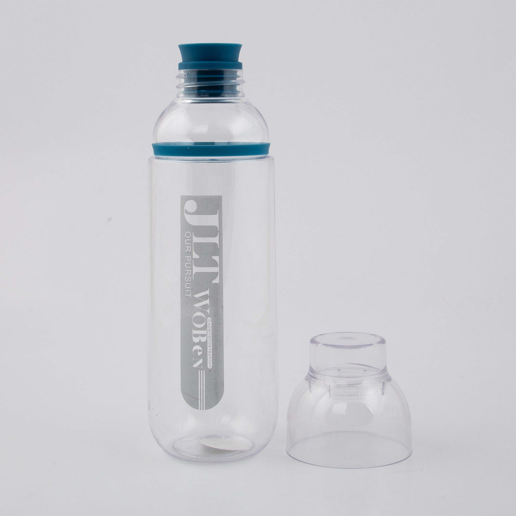 JLT Water Bottle Blue