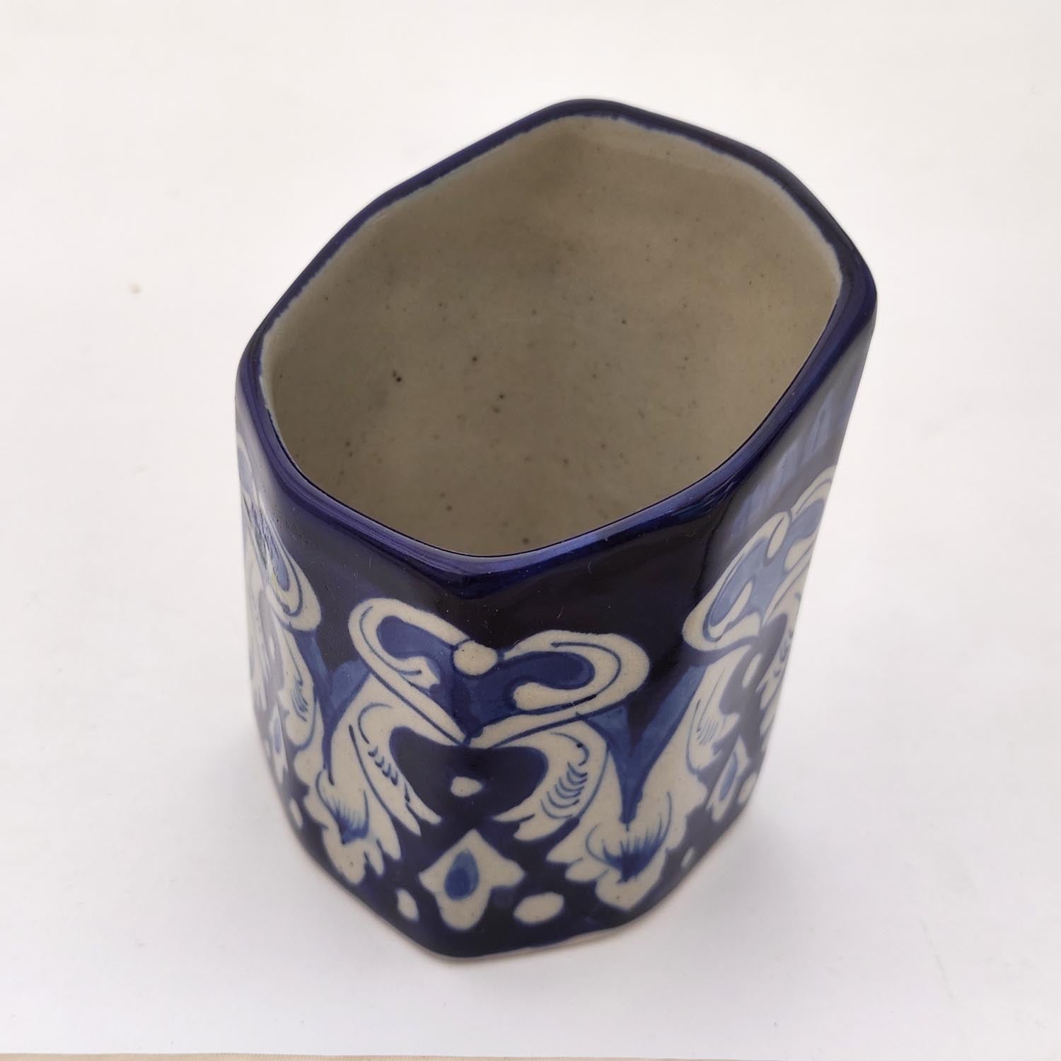 Pencil Holder pottery