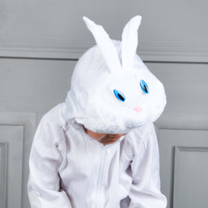 Bunny Character Costume