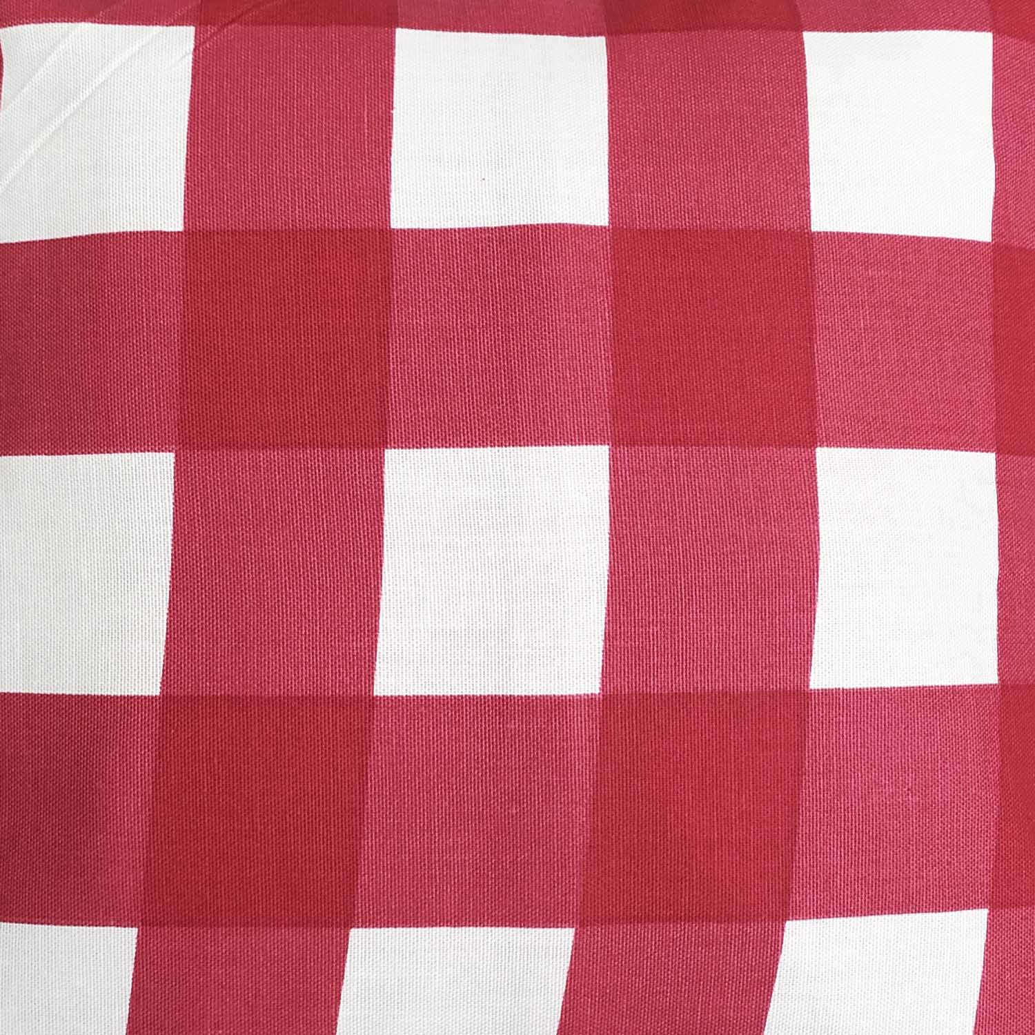 2 PCs Curtain Match Cushion Covers