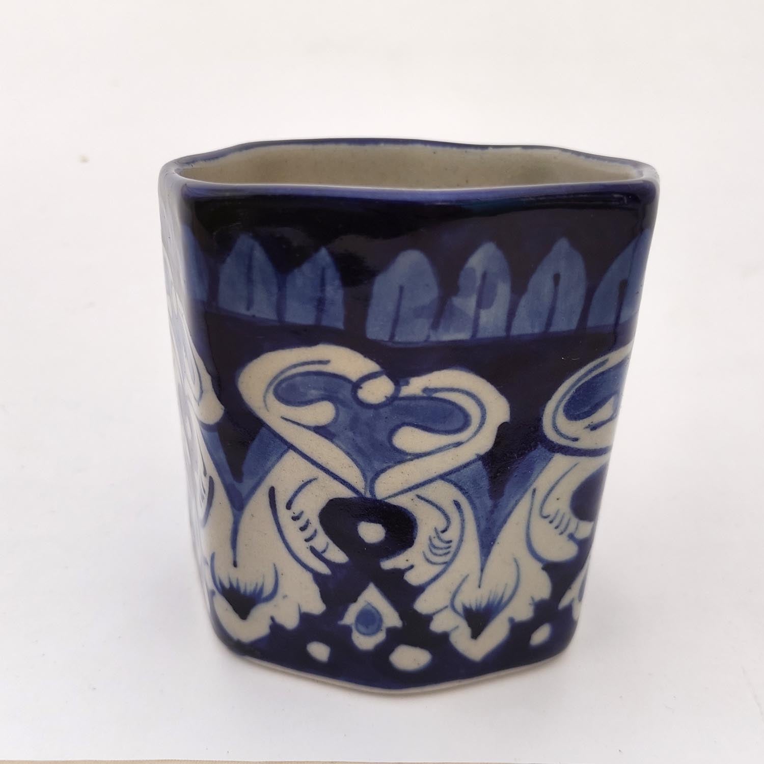 Pencil Holder pottery