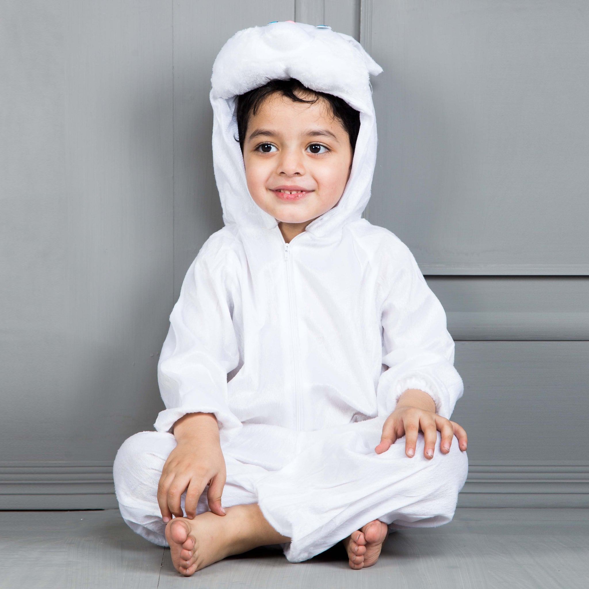 Bunny Character Costume