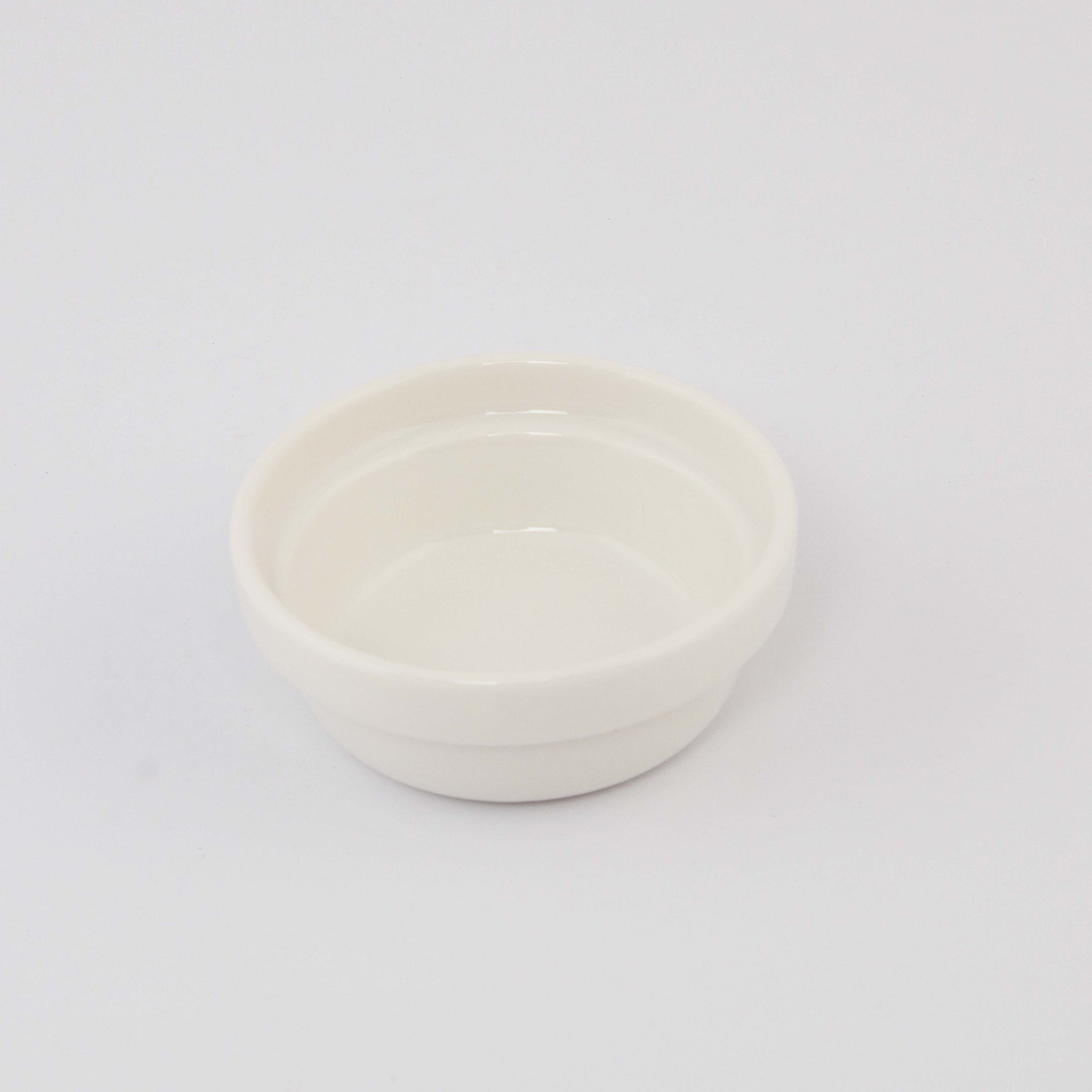 Serving Dish For Chips