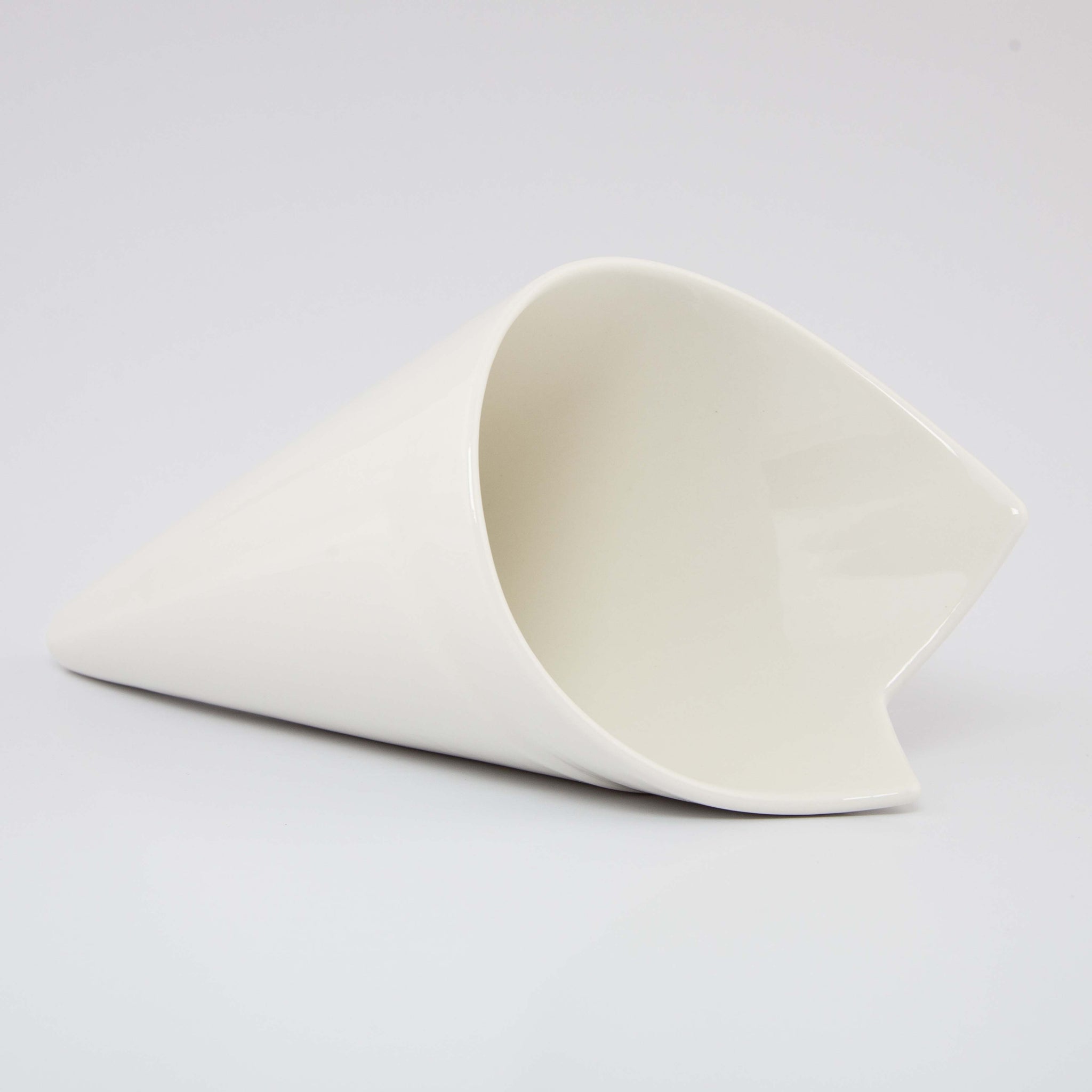 Serving Dish For Chips