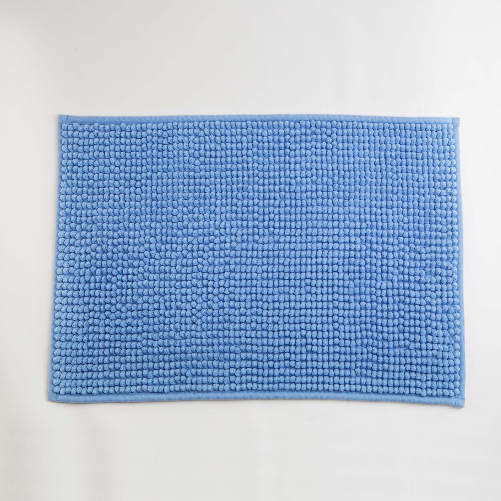 Micro Fiber Anti Slip Bath Mat Large