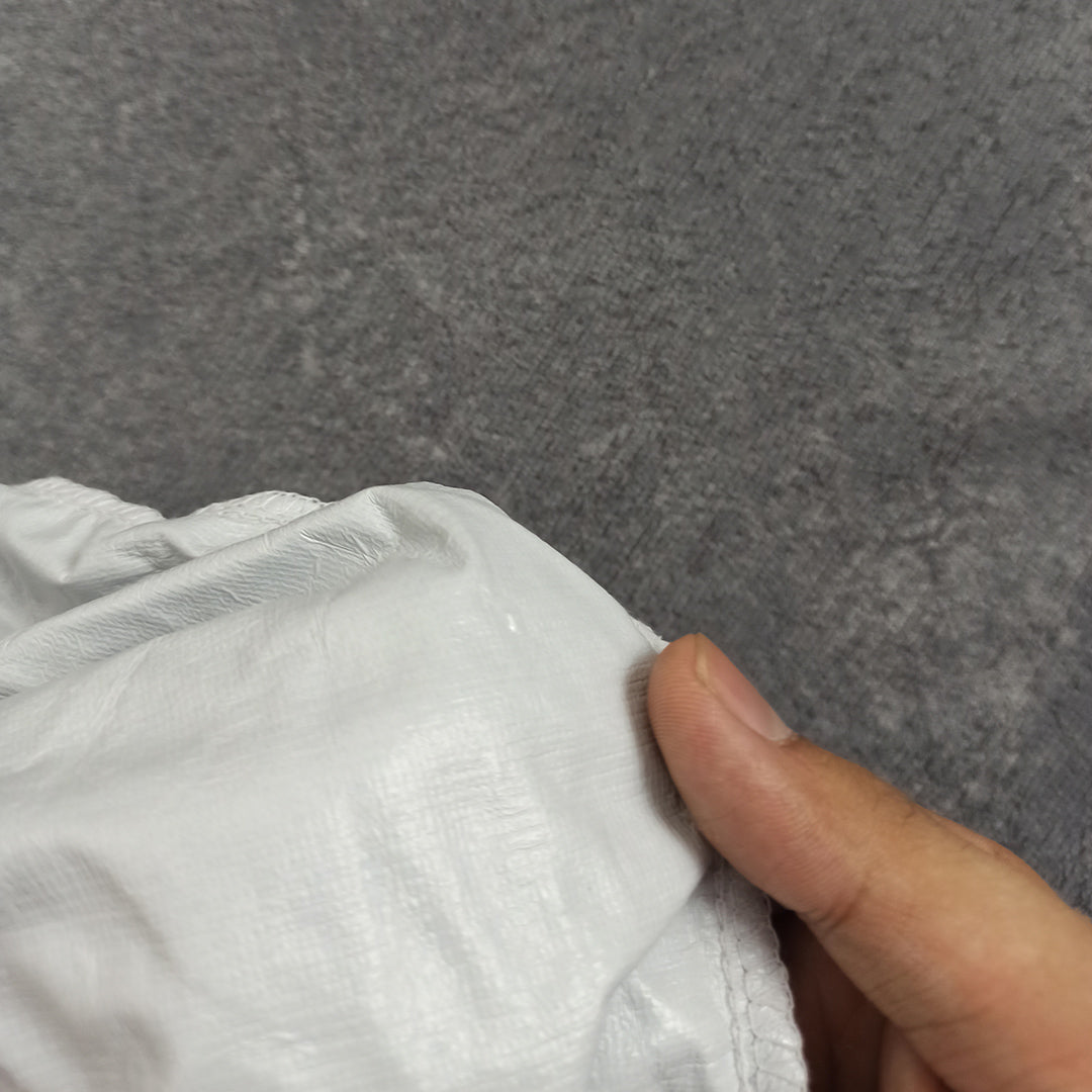 Water Proof Mattress Protector Terry Cotton Anti Mites & Bugs Grey
