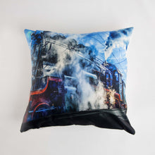 Cushion Cover Train Single