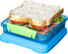 Sandwich Box (450 mL) - waseeh.com
