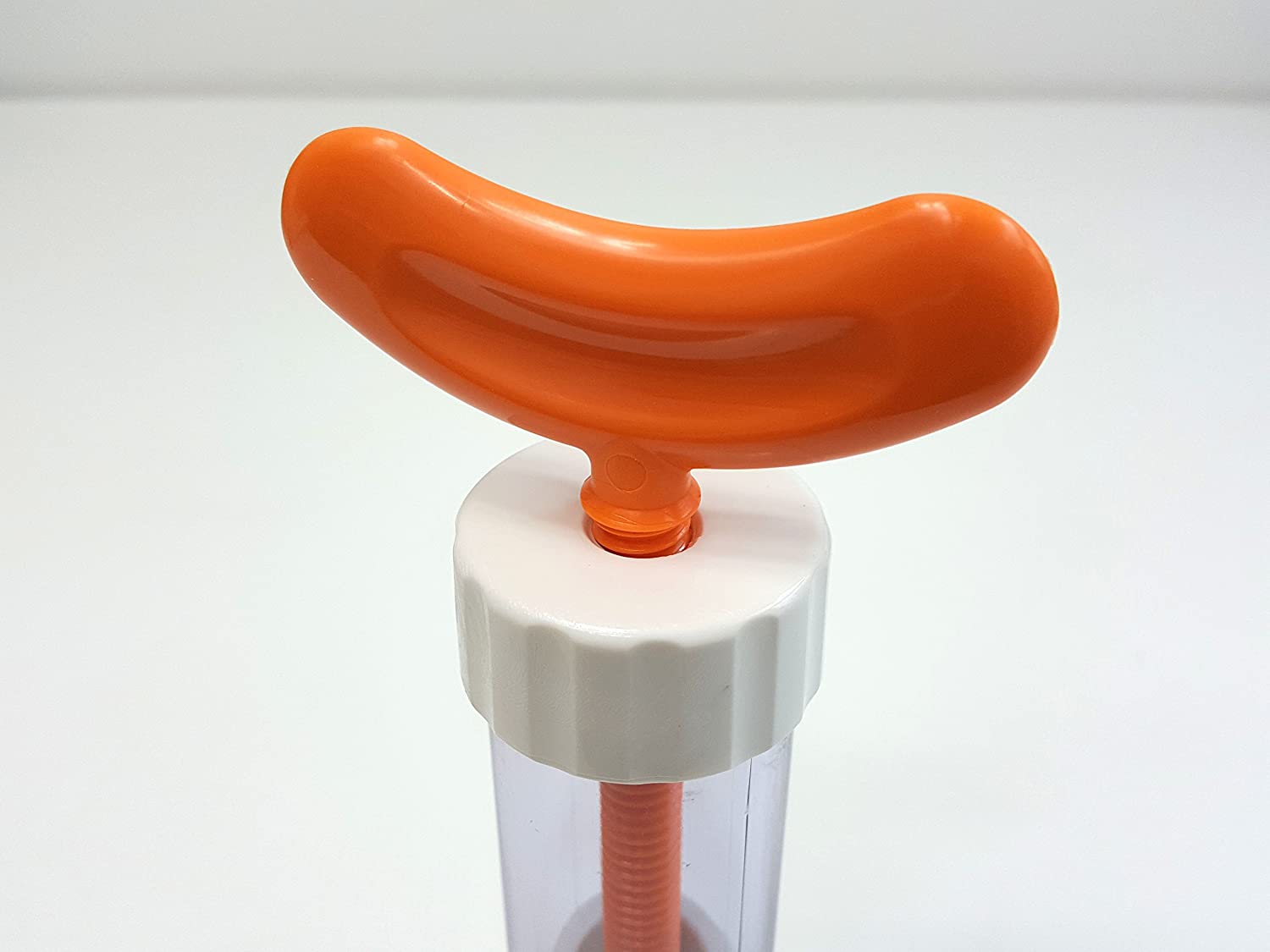 Garlic Crush Injector