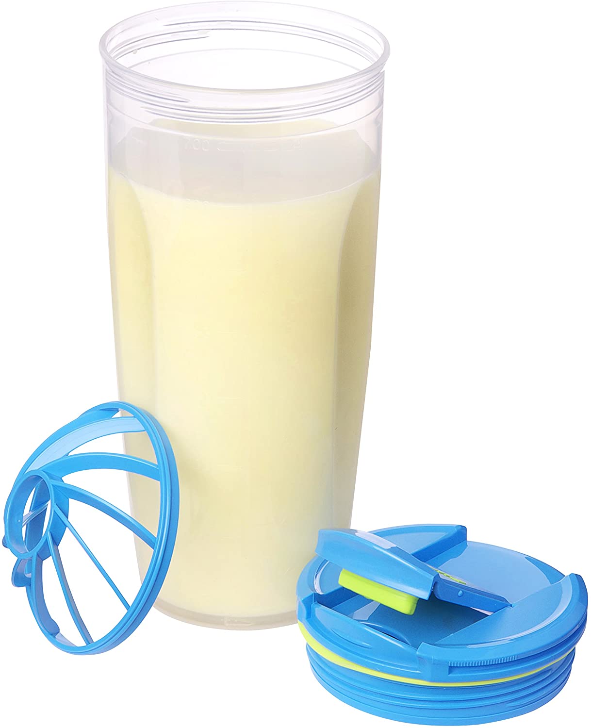 Shaker To Go (700 mL) - waseeh.com