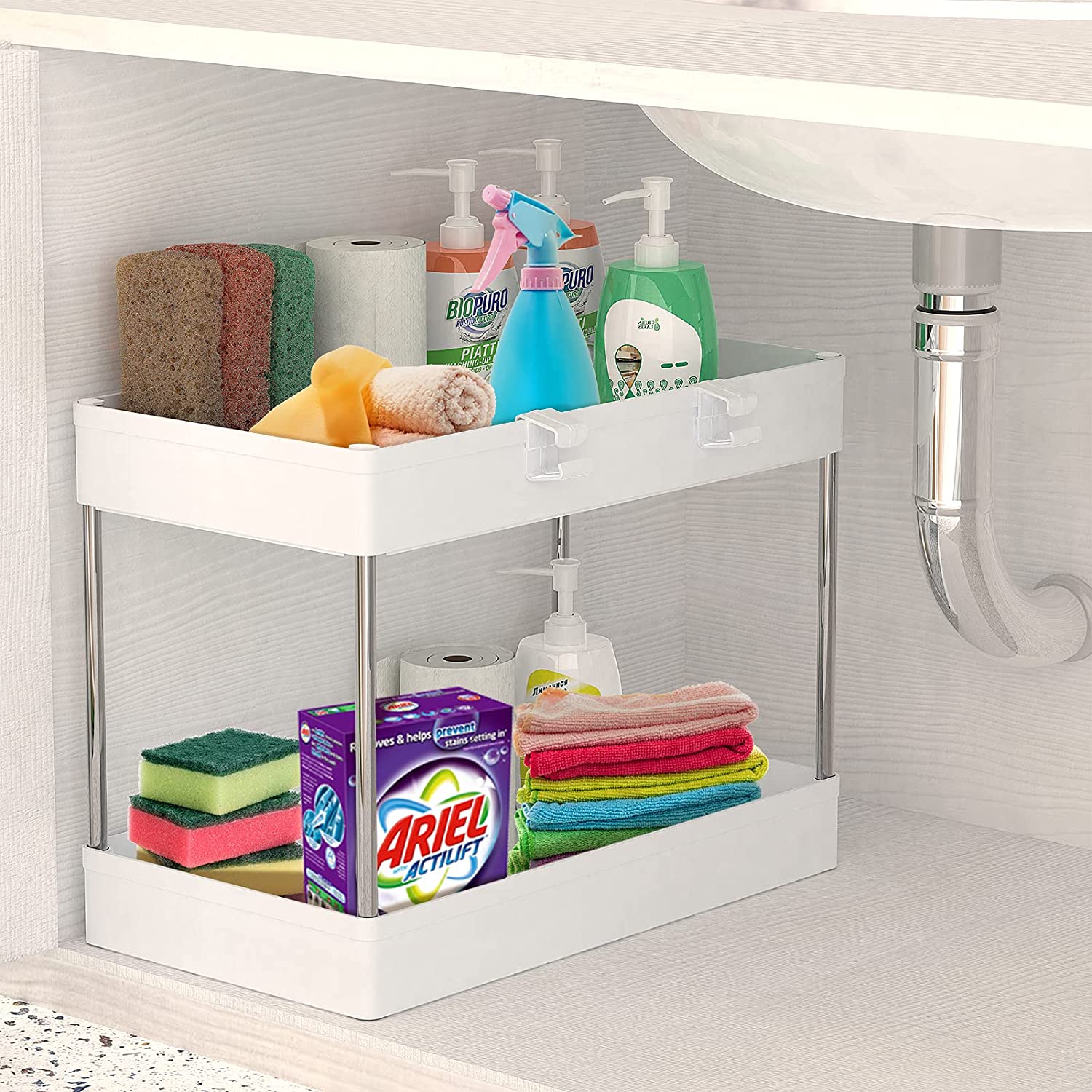 Space Keeper Organizer - waseeh.com
