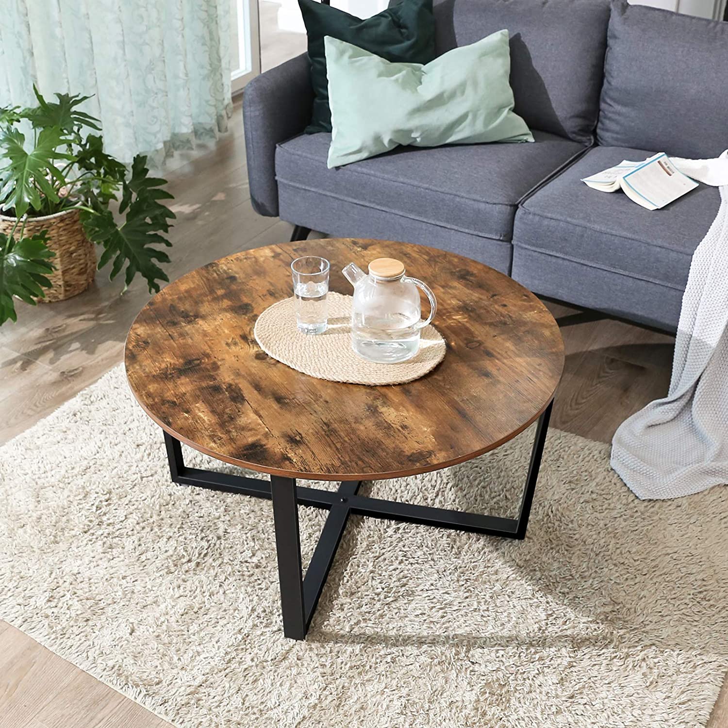 Buggard Coffee Table - waseeh.com