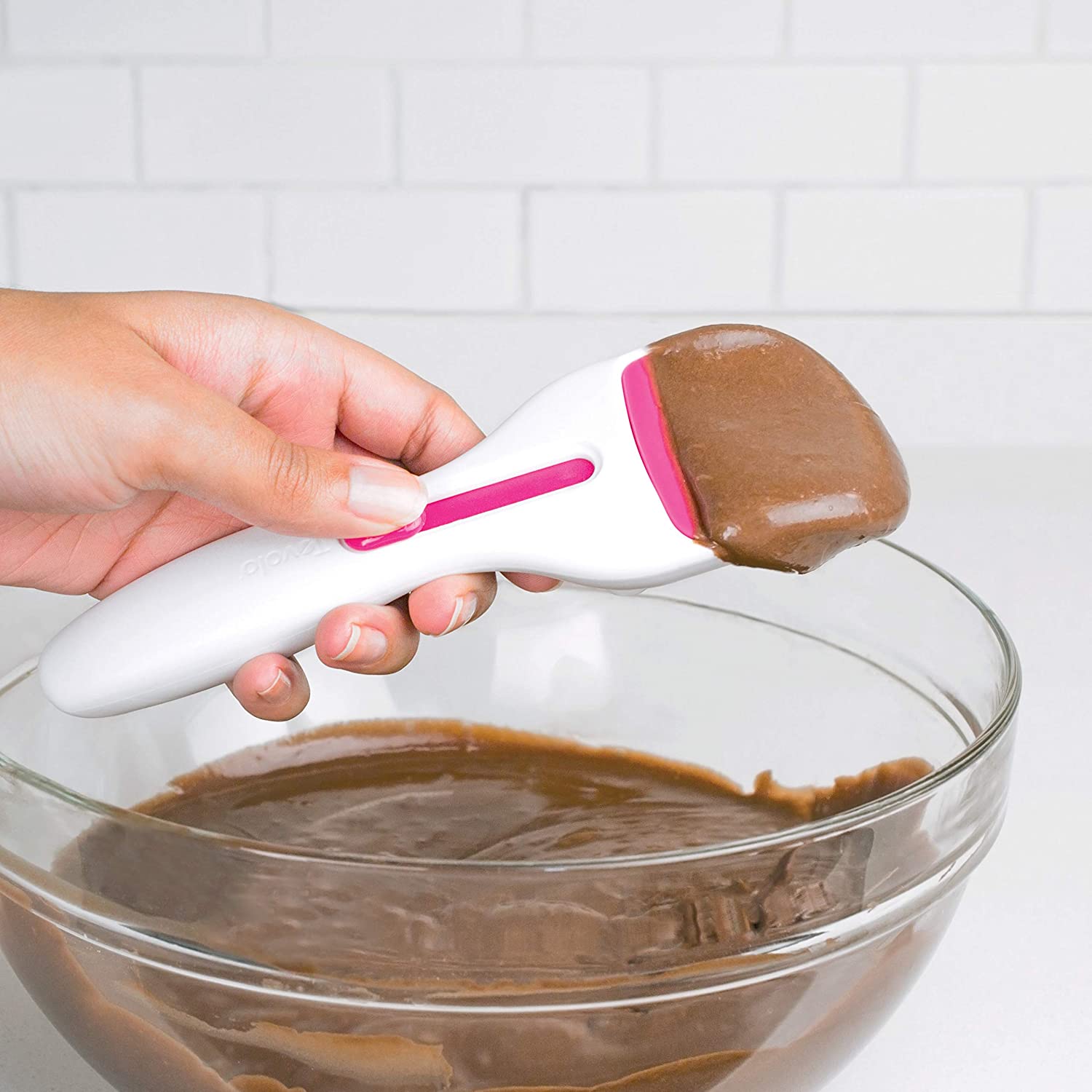 Veleka Cupcake Scoop - waseeh.com