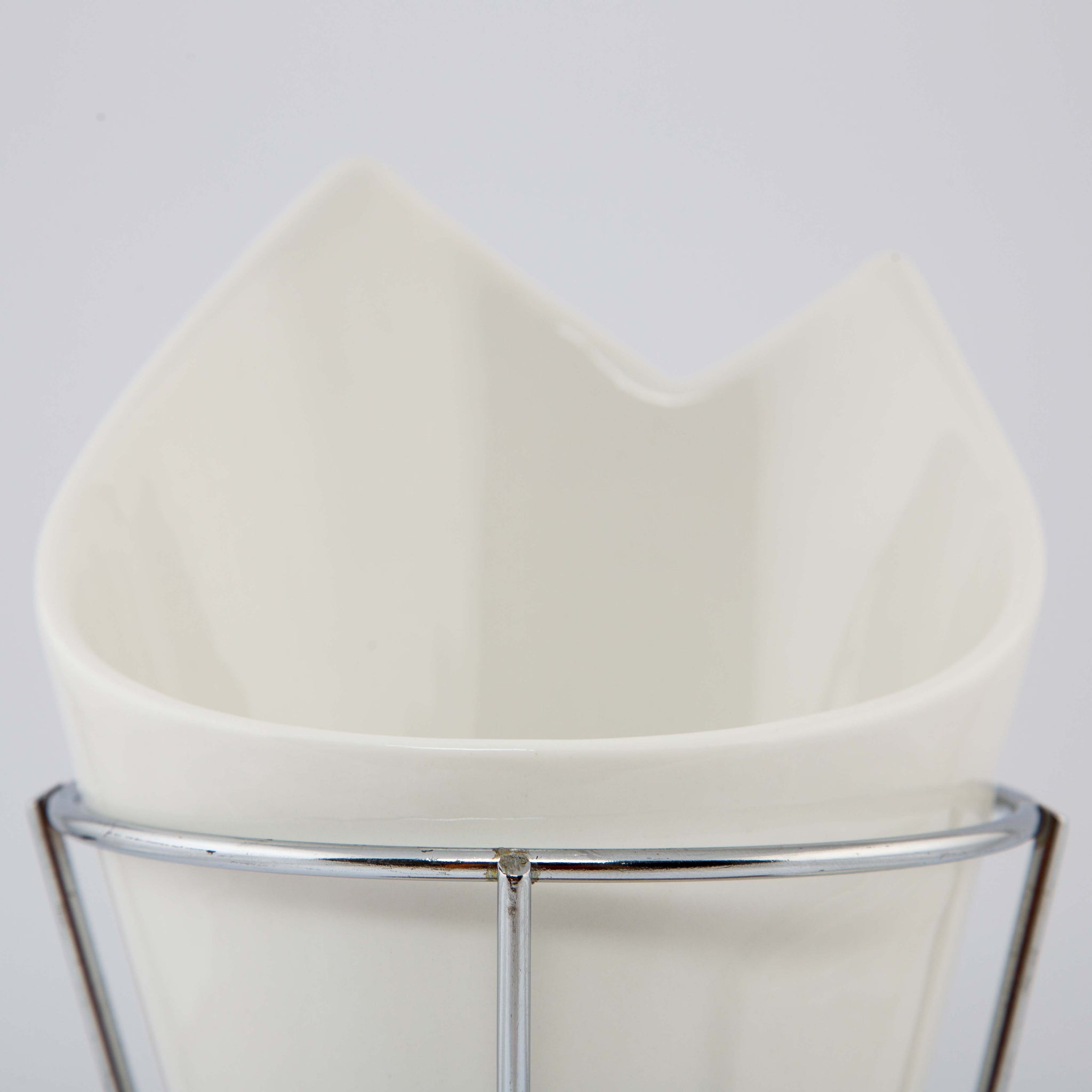 Serving Dish For Chips