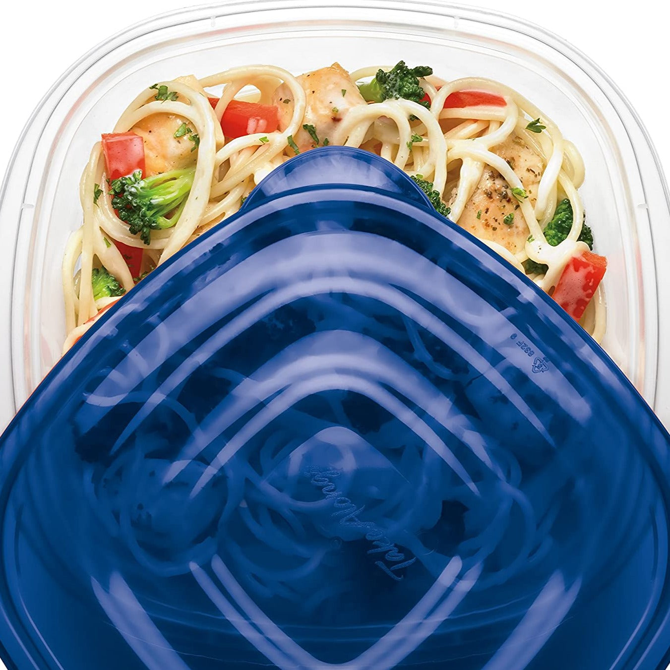 Round Take along Bowls (Pack of 4) - waseeh.com