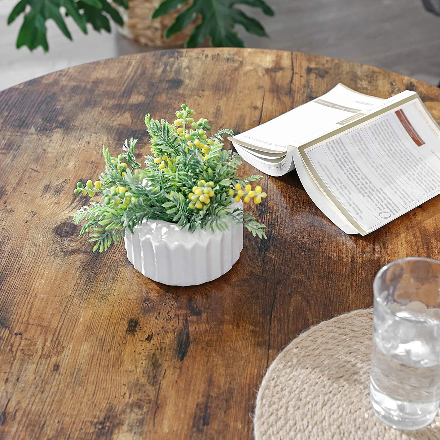 Buggard Coffee Table - waseeh.com