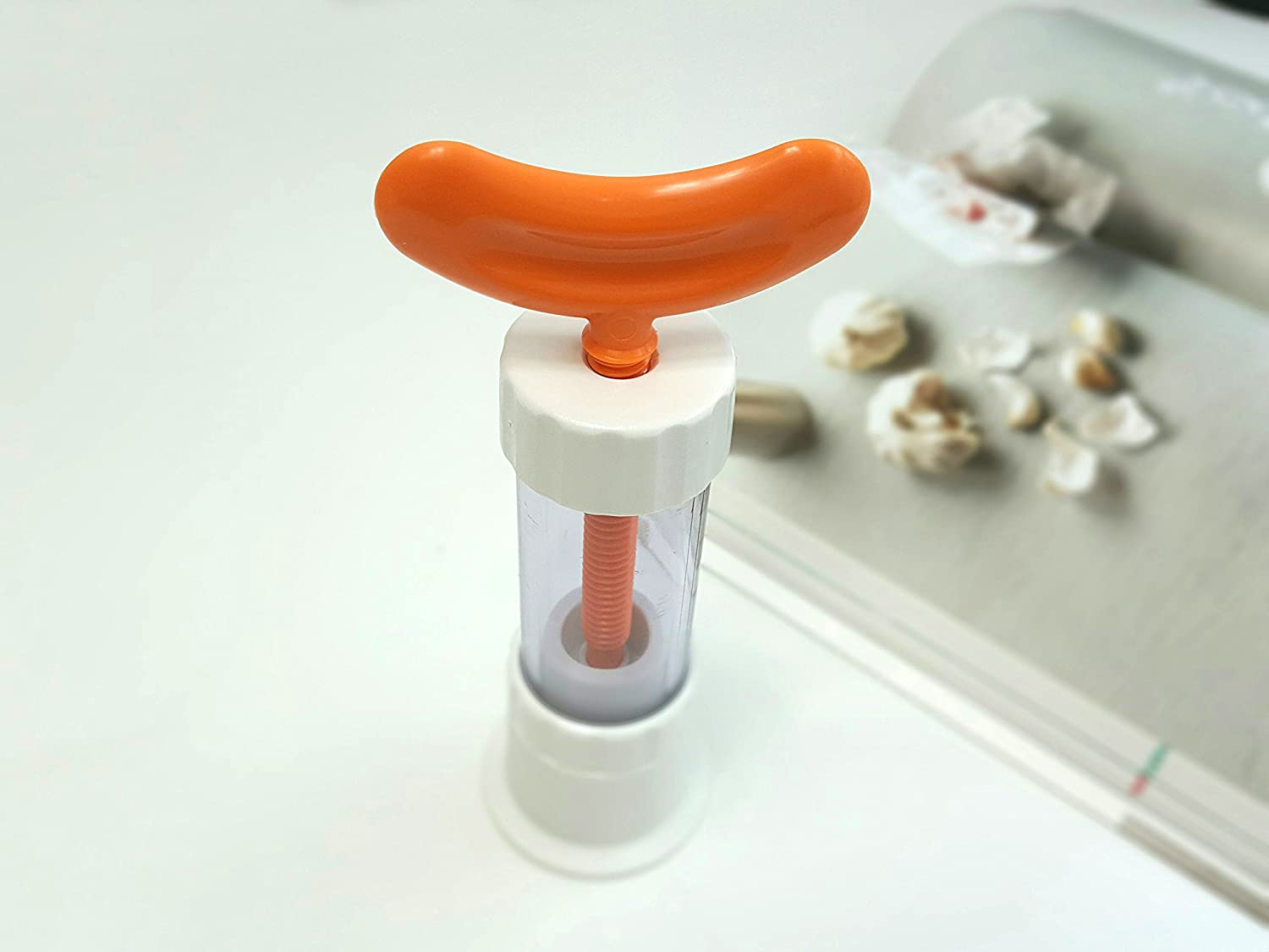 Garlic Crush Injector