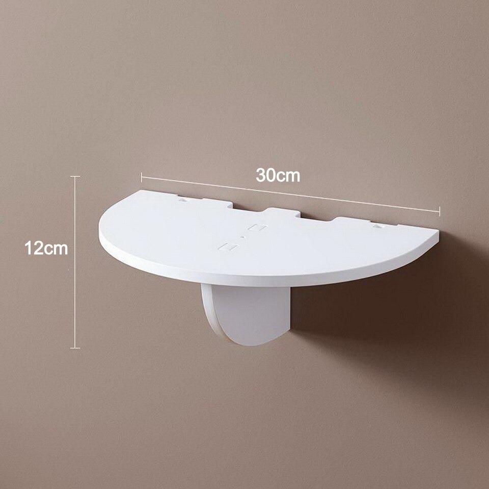 Floating Router Shelve Decor - waseeh.com