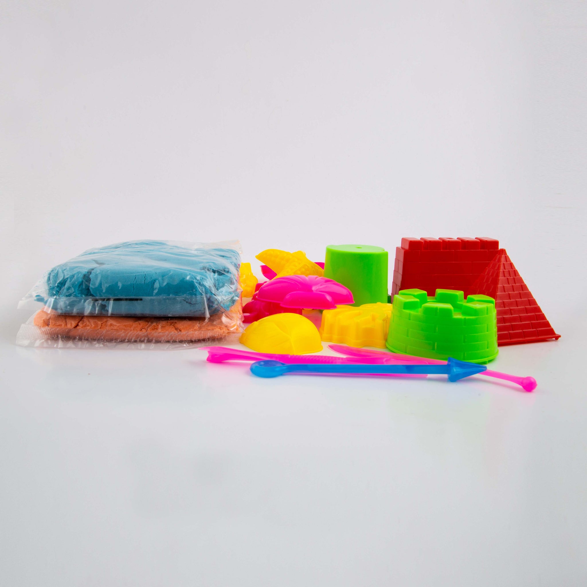 Modeling Sand Modeling Sand
