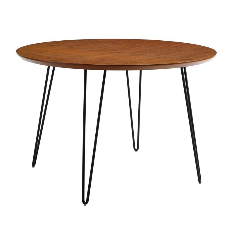 Stellar Works Hairpin Table - waseeh.com