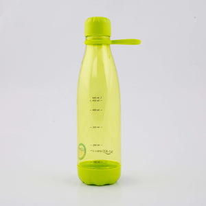 SO-KIDS Water Bottle Yellow Green