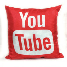 Digital Printed Filled Cushion Youtube