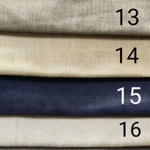 Textured Velvet Curtains ( 34 Shades Available )