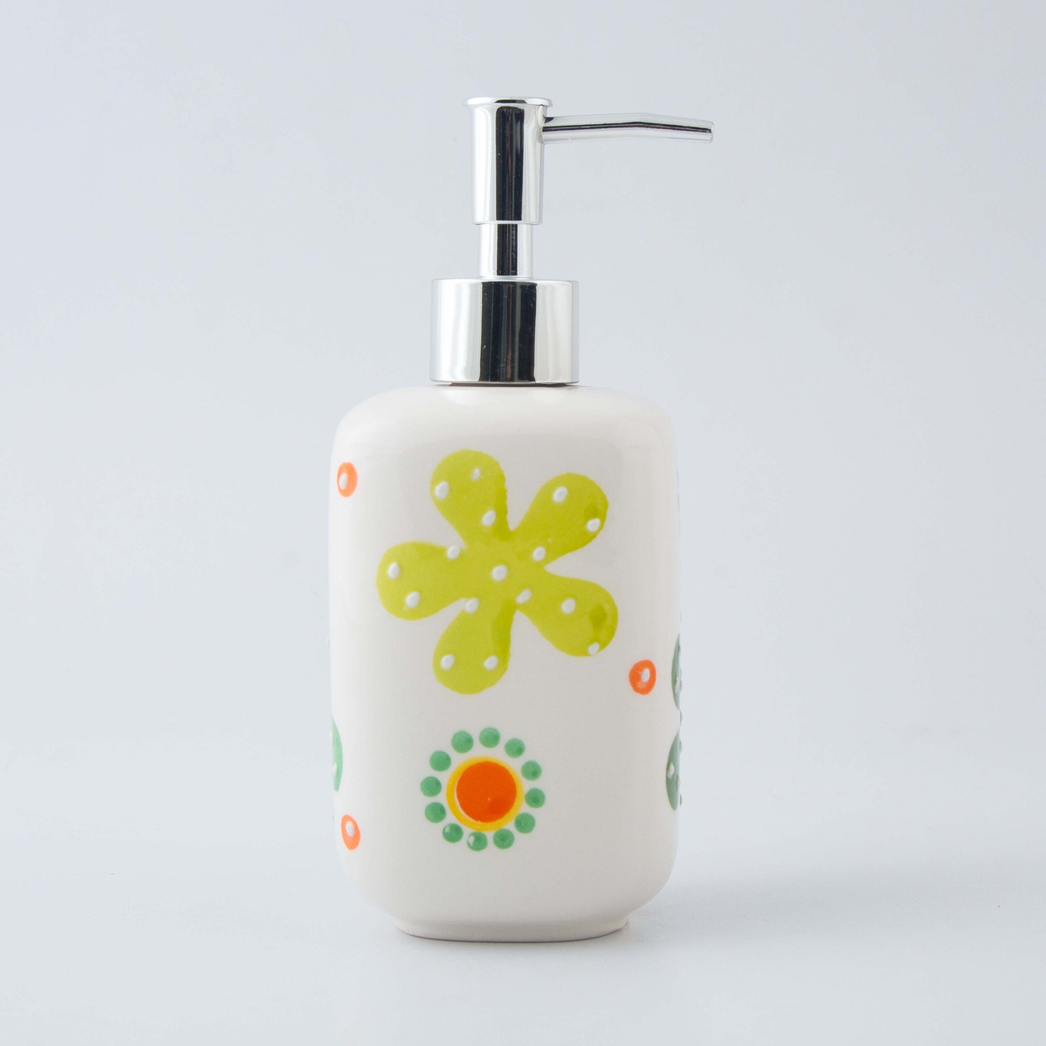 Star Fish Ceramic Bath Set