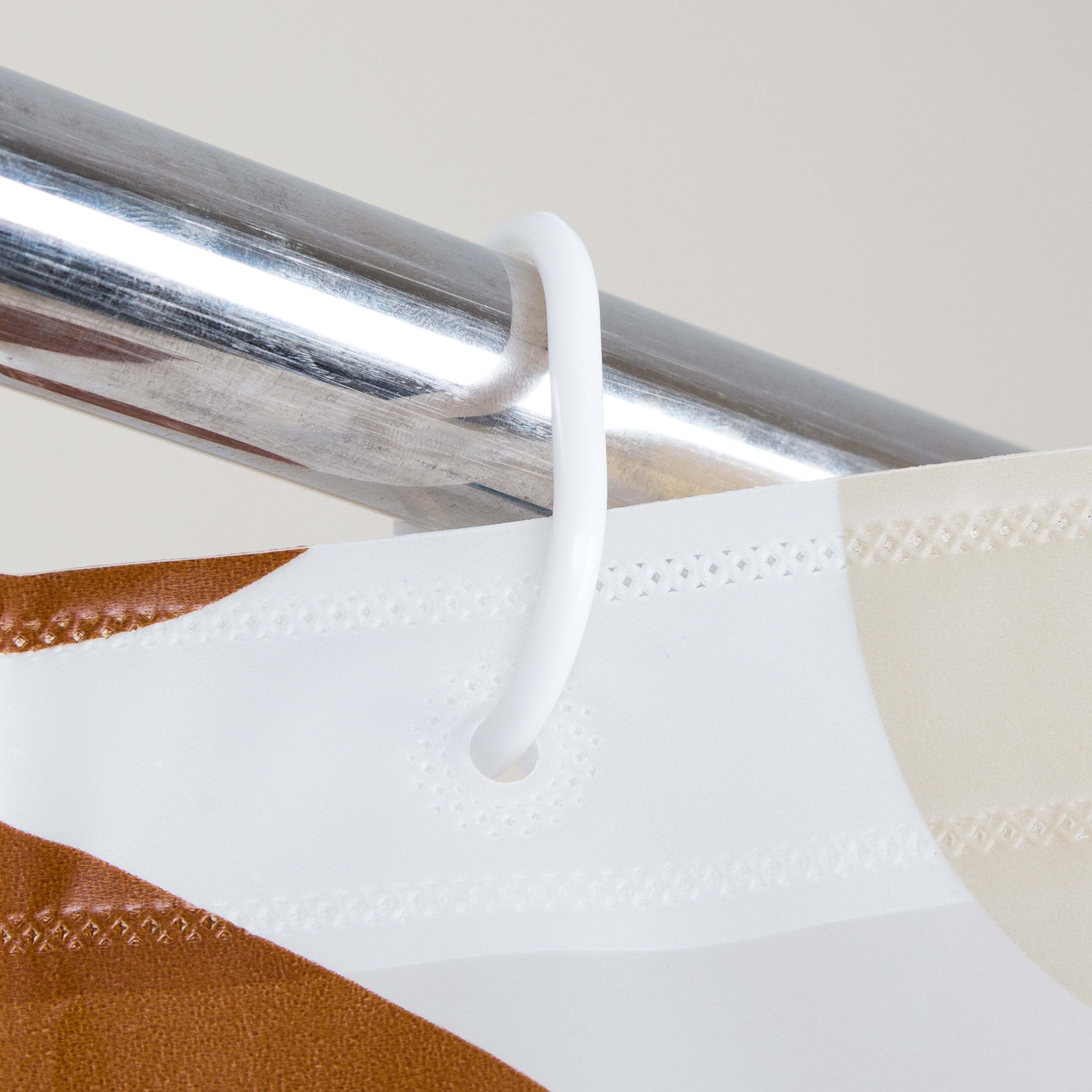 PEVA Shower Curtain