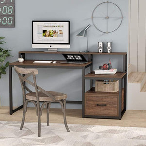 Tribesigns Desk Table - waseeh.com