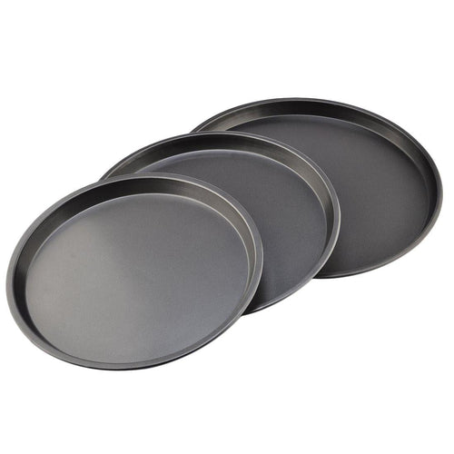 Non-Stick Round Pizza Tray - waseeh.com