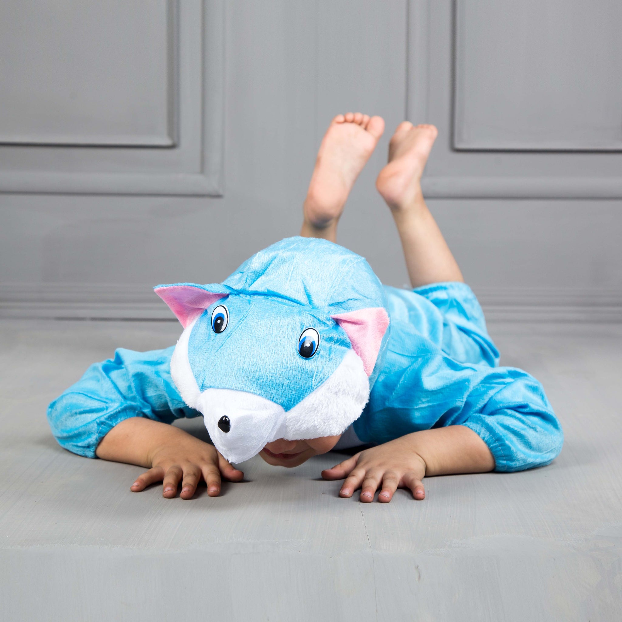 Rat  Character Costume