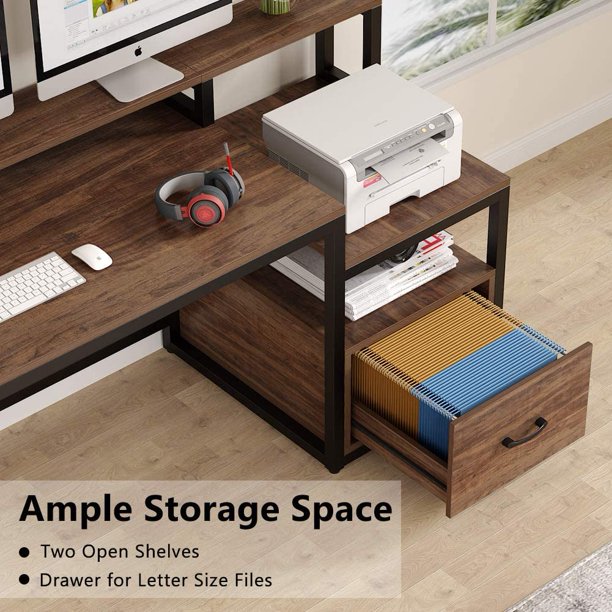 Tribesigns Desk Table - waseeh.com