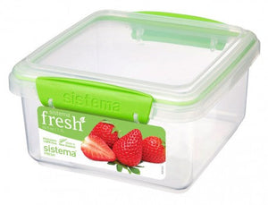 Lunch Plus Fresh Box - waseeh.com