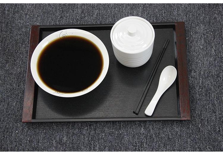 Traditionally Crafted Serving Tray - waseeh.com