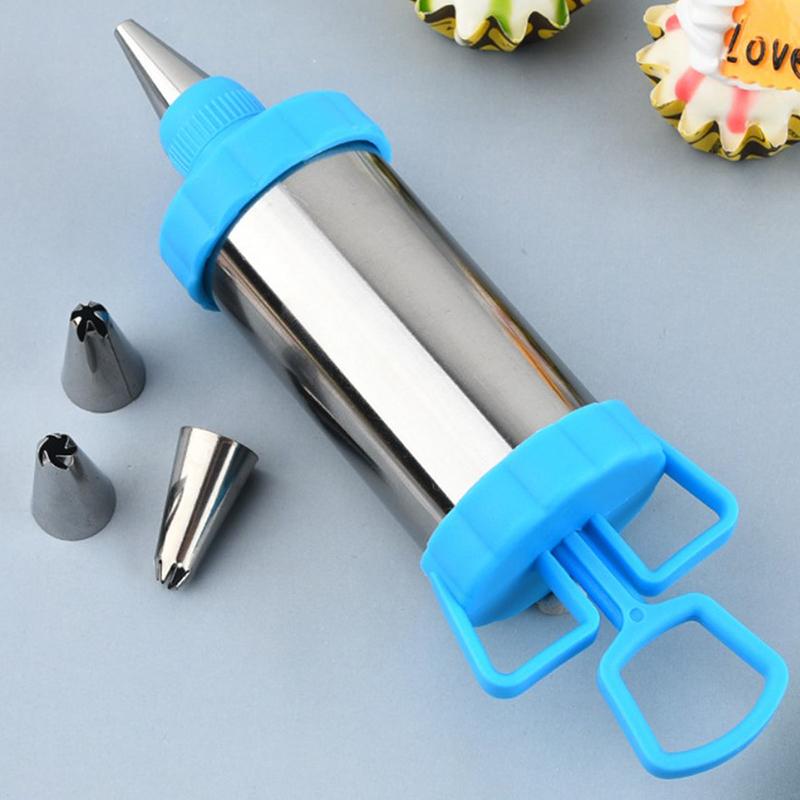 Baking Nozzles Set