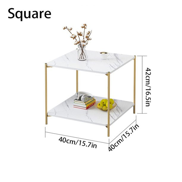 Linconol Souvenir Home Table - waseeh.com