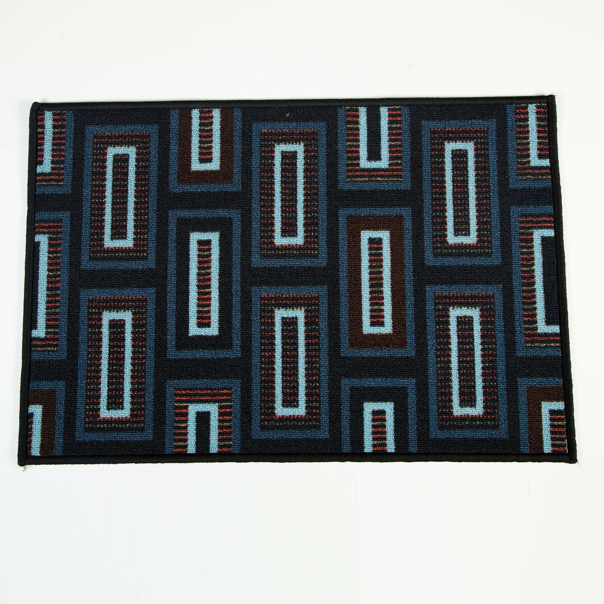 Cotton Weave Entrance Mat