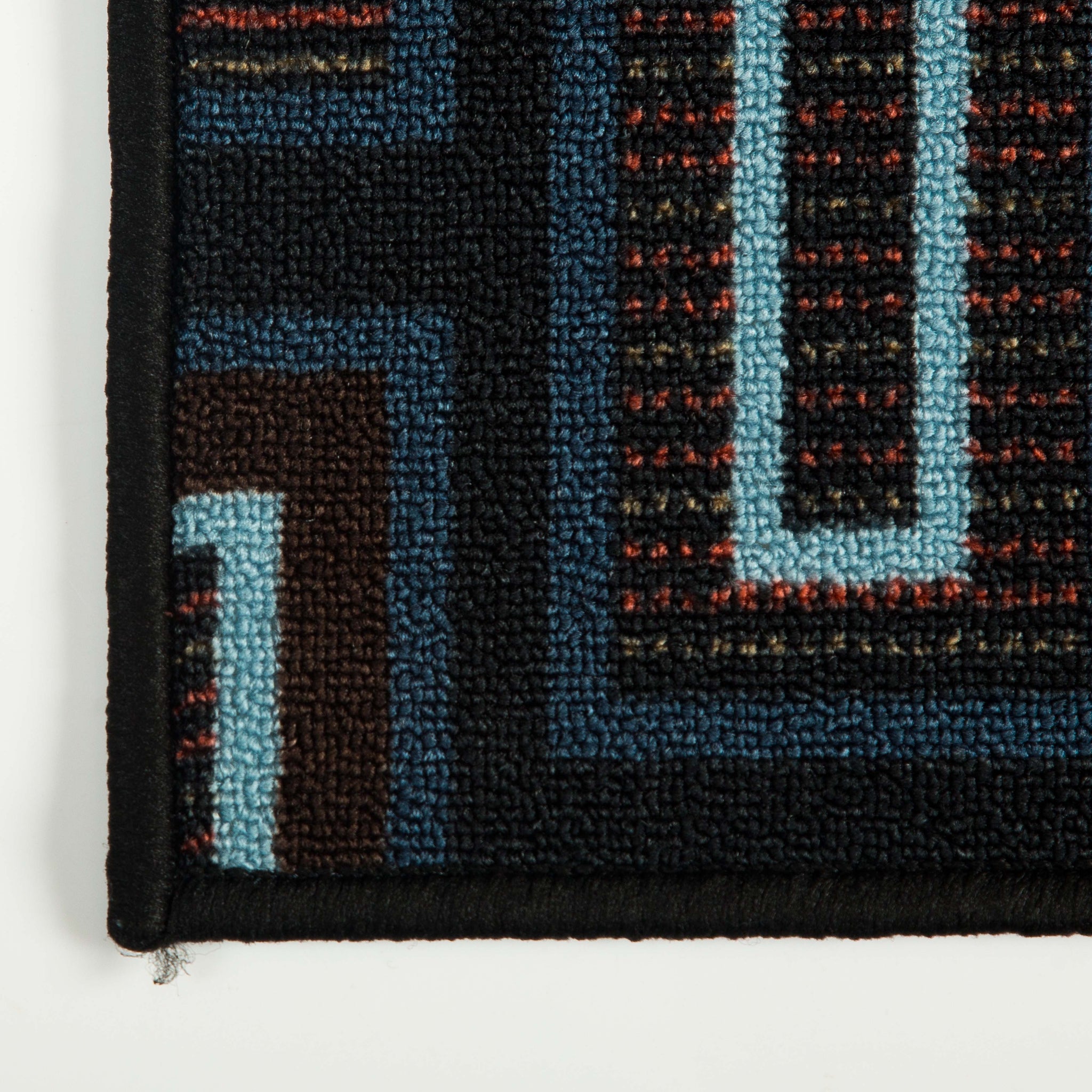 Cotton Weave Entrance Mat