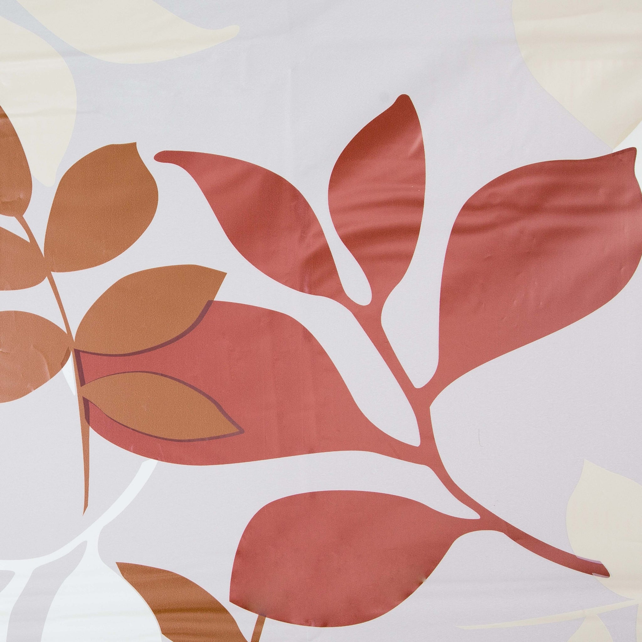 PEVA Shower Curtain