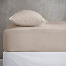 Multi-Colors Cotton Fitted Sheets - waseeh.com
